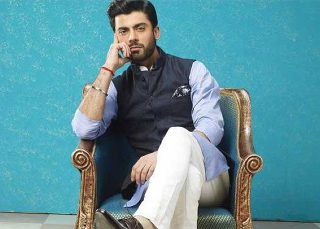 On Pak Actor Fawad Khan's Film Release, Threat From Raj Thackeray's Party