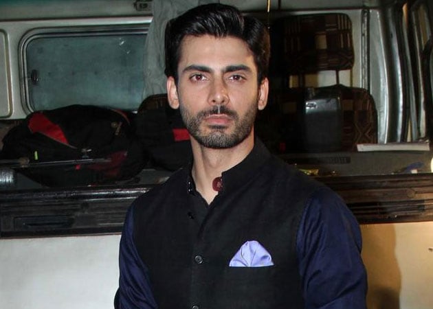 Fawad Khan, the Pakistani Prince Charming