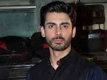 Fawad Khan: Would Love to Manage At Least One Project on Both Sides of the Border