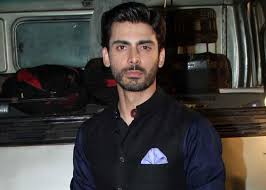 Fawad Khan: Would Love to Manage At Least One Project on Both Sides of the Border