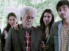 Homi Adajania: Would Not Have Made <i>Finding Fanny</i> Without Naseeruddin Shah