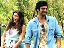 <i>Finding Fanny</i> to be Screened at Busan International Film Festival