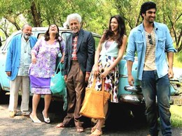 <i>Finding Fanny</i> Allegedly Ruffles Karnataka's Feathers <i>Finding Fanny</i> Allegedly Ruffles Karnataka's Feathers
