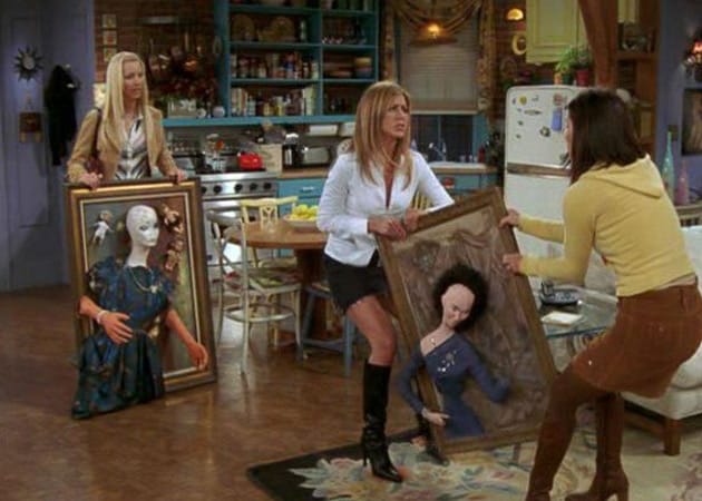 ..S is 20: The One With the 20 Funniest Moments