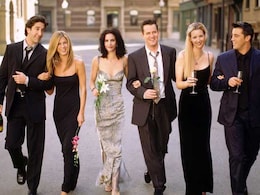 Time Travel With <i>F.R.I.E.N.D.S</i>: This is How They Looked in 1994. And in 2004 Time Travel With <i>F.R.I.E.N.D.S</i>: This is How They Looked in 1994. And in 2004