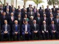 G20 Says Nearing Growth Goal, but More Needed From Europe
