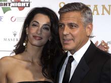 George Clooney, Amal Alamuddin Wedding Venue a Secret, But it Will be in Venice