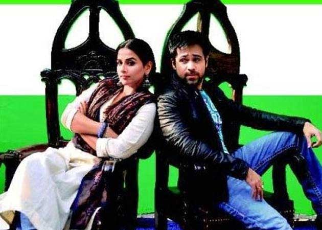 Vidya Balan, Emraan Hashmi to Shoot in Cape Town?