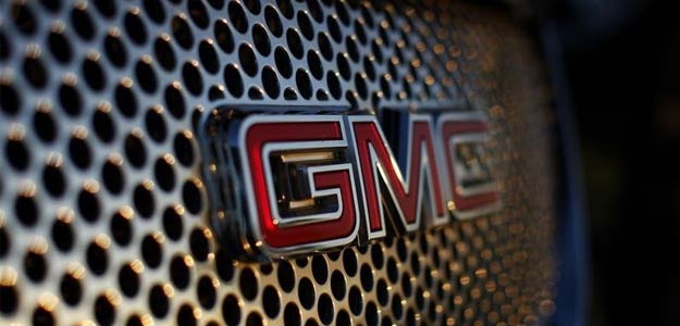 General Motors to Shed Over 500 Jobs in US
