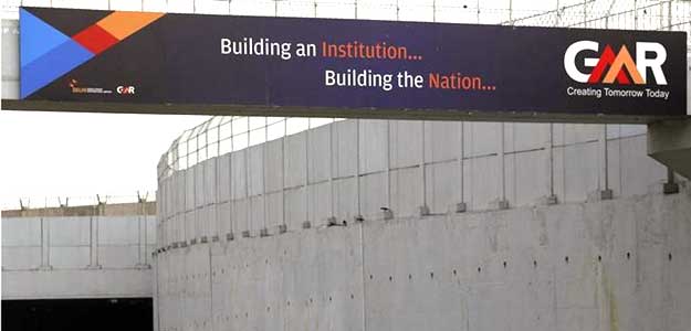 GMR Infrastructure Gets Sebi Nod for Rs 1,500 Cr Rights Issue