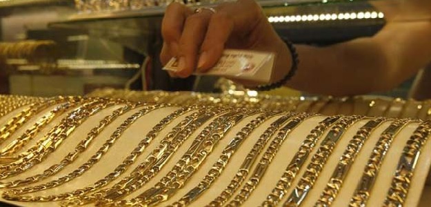 4 Arrested for Delhi's Jewellery Shop Heist