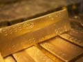 Swiss Gold Exports to India Near Rs 1 Trillion in 2014