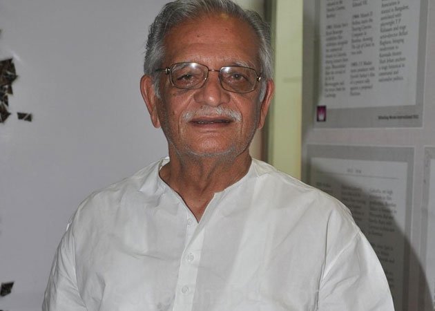 Lyricist Gulzar to Translate Rabindranath Tagore's Songs Into Hindi