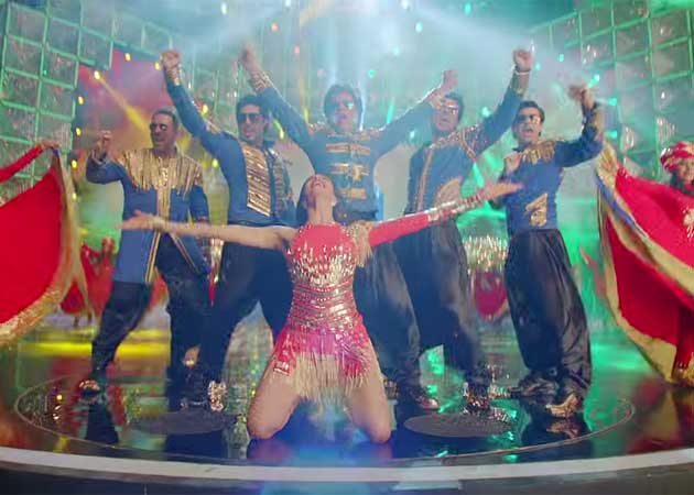 Shekhar Ravjiani: Indiawaale Will be the Dance Anthem for All