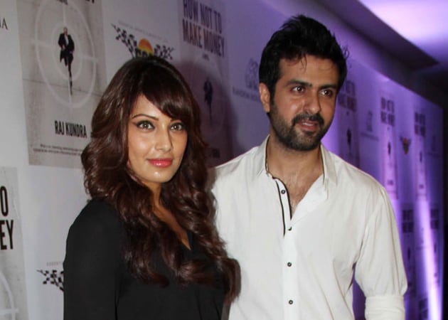 Bipasha Basu Quashes Engagement Rumours with Harman, Says in No Rush to Get Married
