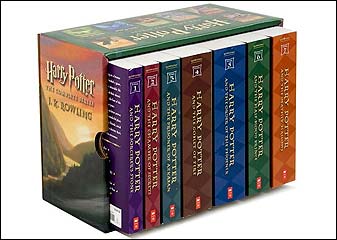 Harry Potter Is Still The Most Favourite Book In The World आज भ द न य म सबस ज य द पस द द क त ब ह ह र प टर