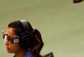 एशियाई खेल (निशानेबाजी) : हिना, राही और अनीसा ने भारत को दिलाया कांस्य