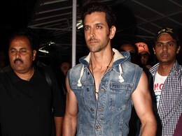 Hrithik Roshan to Celebrate Dussehra at Delhi's Ramlila Hrithik Roshan to Celebrate Dussehra at Delhi's Ramlila