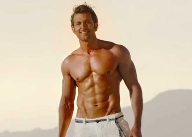 Hrithik Roshan Did Not Find Any 'Interesting' Projects in Hollywood