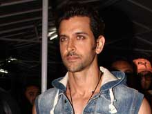 Hrithik Roshan to Celebrate Dussehra at Delhi's Ramlila