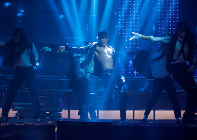 Hrithik Roshan is 'Still Trying to Understand' How he Dances so Well
