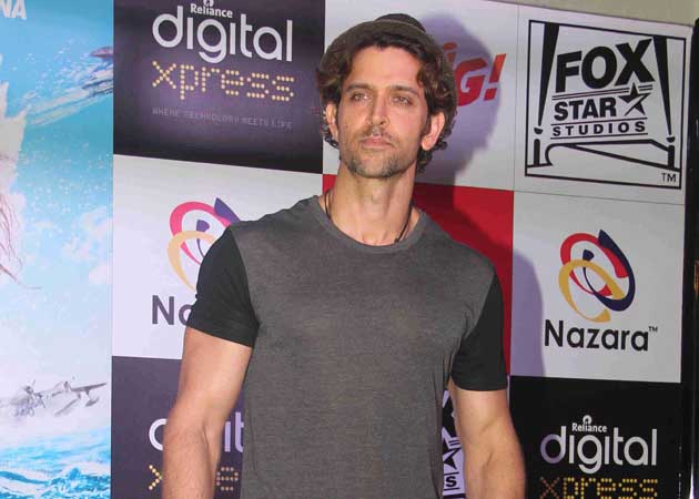 Hrithik Roshan Talks About His Brain Surgery Amidst Bang Bang Schedule