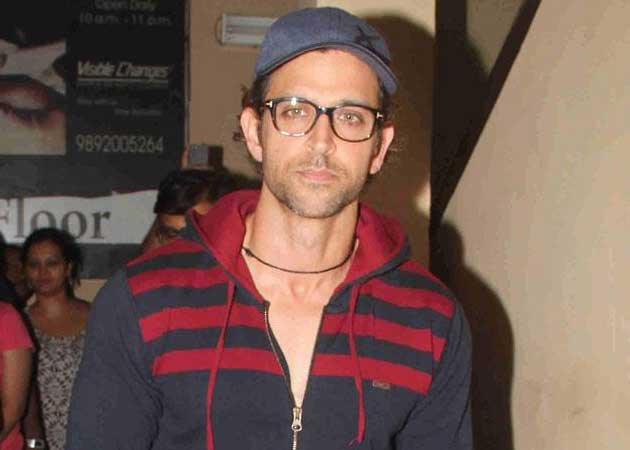 Hrithik Roshan Wasn't Invited for Khoobsurat Screening but Wants to Give it a Watch