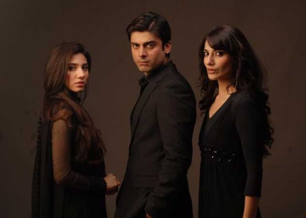 Indian Shows Look Artificial, Says the Writer of Fawad Khan's <i>Humsafar</i>