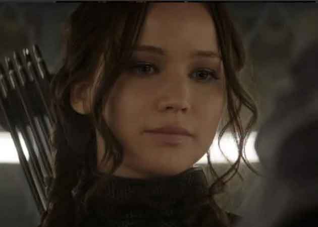 The Hunger Games: Mockingjay 1 Trailer Watched Over 4 Million Times in a Day