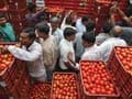 Inflation at -3.81% in October; Pulses, Onion Expensive