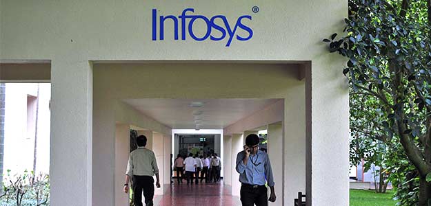 Infosys Completes $120-Million Buyout of Kallidus