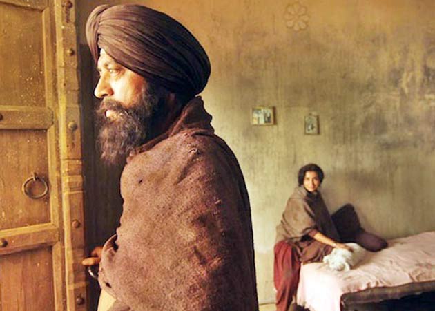 Irrfan's Qissa to Release on September 26