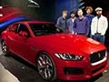 Jaguar Targets Women and Younger Drivers With its Cheapest Car