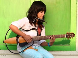 <i>India's Got Talent</i> Contestant's <i>Khoobsurat</i> Entry in Bollywood <i>India's Got Talent</i> Contestant's <i>Khoobsurat</i> Entry in Bollywood