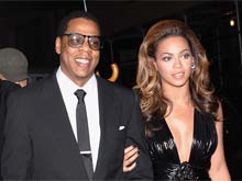 Jay-Z Hints at Beyonce's Pregnancy by Changing Song's Lyrics?