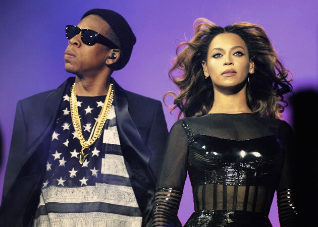 Beyonce, Jay-Z to Document Marriage Trouble in New Album
