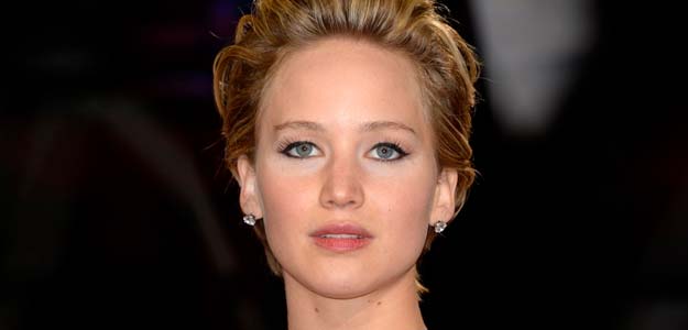 Jennifer Lawrence Nude Pictures Leak: Apple Probing iCloud