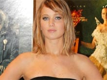 Jennifer Lawrence's Lawyer in Copyright Battle on Naked Photos Leak