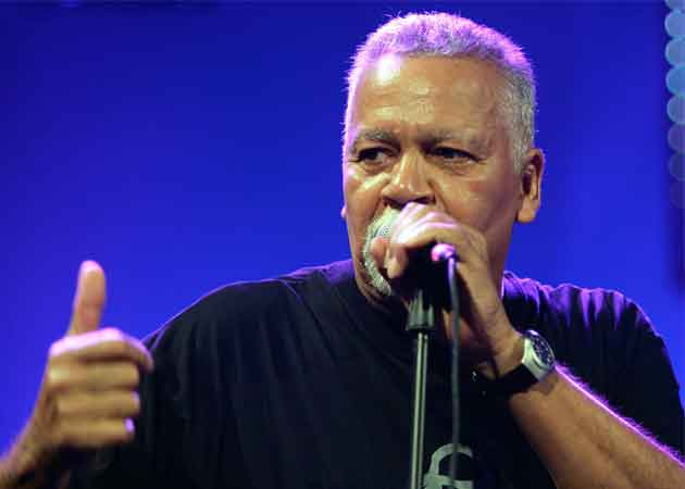 Jazz-Funk Pioneer Joe Sample Dies at 75