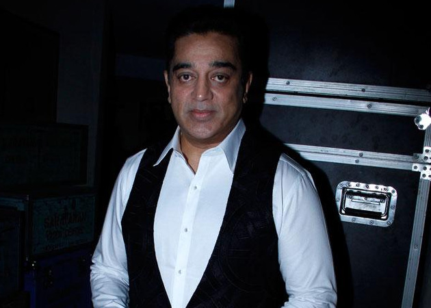 I'm Fine, Says Kamal Haasan From Hospital