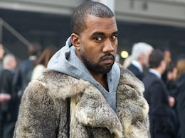 Kanye West Asks Fans to Stand for Him, Even Those on Wheelchair Kanye West Asks Fans to Stand for Him, Even Those on Wheelchair