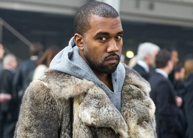 Kanye West Asks Fans to Stand for Him, Even Those on Wheelchair