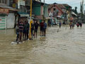 जम्मू-कश्मीर सरकार ने पेश किए बाढ़ से हुए नुकसान के आंकड़े