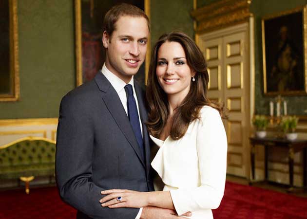 Prince William and Kate Middleton are Expecting Again