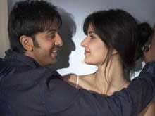 Katrina Kaif on Her Relationship With Ranbir: Our Souls Must be Connected