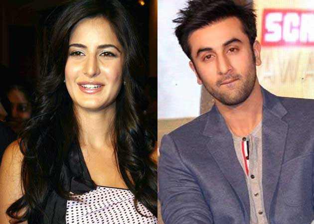 Ranbir is a Huge Part of my Life, says Katrina Kaif