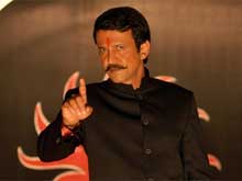 Kay Kay Menon Says Anurag  Kashyap Won't Release <i>Bombay Velvet</i> Till He is Satisfied