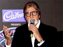 Amitabh Bachchan Completes 14 Years of <i>Kaun Banega Crorepati</i>