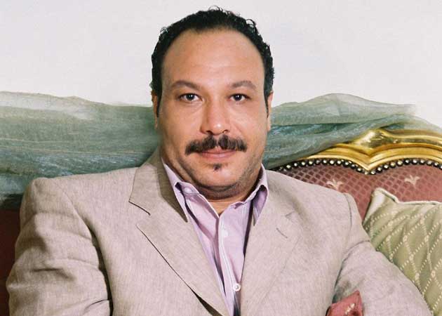 Khaled Saleh, Renowned Egyptian Actor, Dead at 50