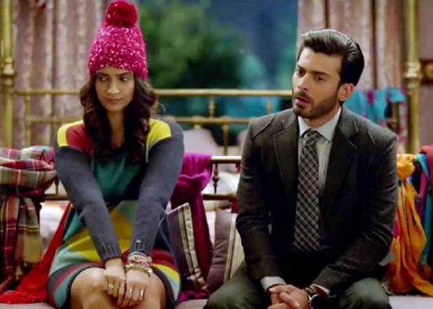 Khoobsurat: She Came to Do Good and Stayed to Do Well